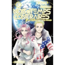 Nos temps contraires - Je...