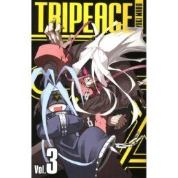 Tripeace T03 (03) Occasion