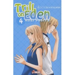 Trill on Eden Vol.4 Occasion