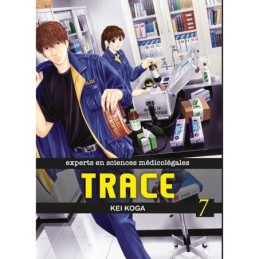 Trace T07 (07) Occasion