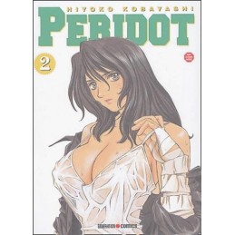 Peridot, tome 2 Occasion