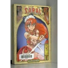 Saraï, Tome 5 : Occasion