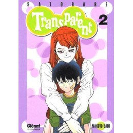 Transparent Vol.2 Occasion