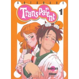Transparent, tome 1 Occasion