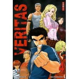 Veritas, Tome 4 : Occasion