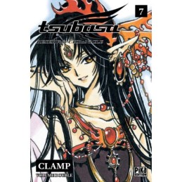 Tsubasa Reservoir Chronicle...