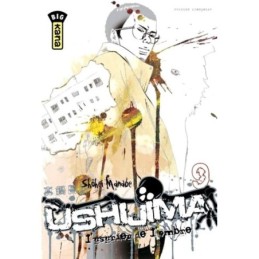 Ushijima, l'usurier de...