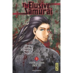 The Elusive Samurai - Tome...