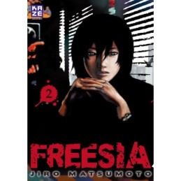 Kazé Seinen Occasion