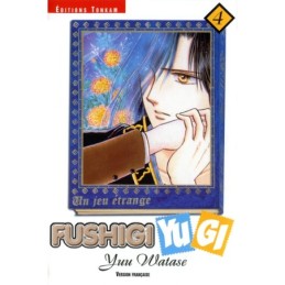 Fushigi Yugi, tome 4 Occasion