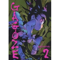 Gagoze, Tome 2 : Occasion