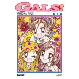 Gals, tome 3 Occasion