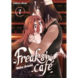 Freaks' Cafe - tome 7 Occasion
