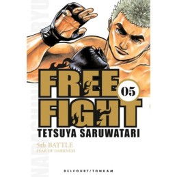 Free Fight T05 Occasion