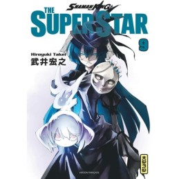 Shaman King - The Super...