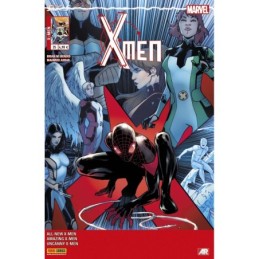 X-men 2013 25 Neuf