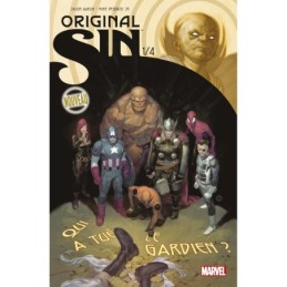 Original Sin: Tome 1 Neuf