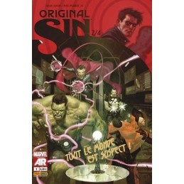 Original sin 02 Neuf