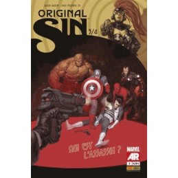 Original sin 03 Neuf