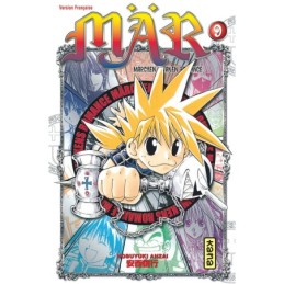Mär - Tome 9 Neuf