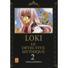 Loki, Tome 2 Neuf