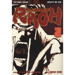 La Légende de Raoh - Tome 2...
