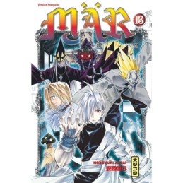 Mär - Tome 13 Neuf