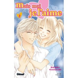 Mais moi je l'aime - Tome...