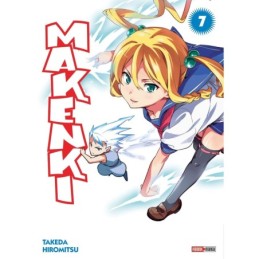 MAKENKI T07 Occasion