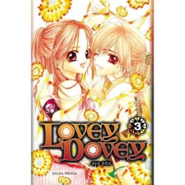 Lovey Dovey T03 Neuf