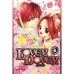 Lovey Dovey T05 Neuf