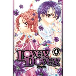 Lovey Dovey T04 Neuf