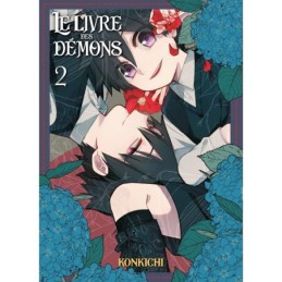 Le livre des démons T02...