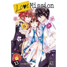 Love Mission T13 Neuf