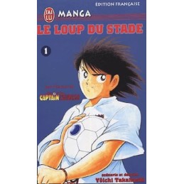 J'ai lu. Manga Neuf