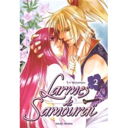 Soleil manga Shojo Neuf