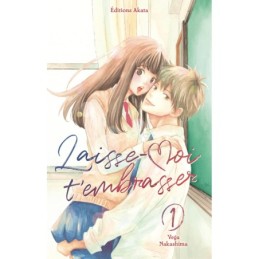 Laisse-moi t'embrasser -...