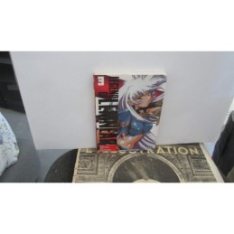 Legend of Lemnear, tome 3 Neuf