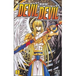 Devil Devil, tome 8 Occasion