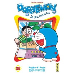 Doraemon - Tome 36 Occasion