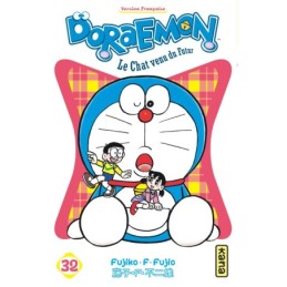 Doraemon - Tome 32 Occasion