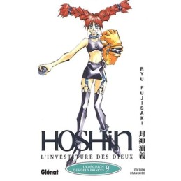 Hoshin l'investiture des...