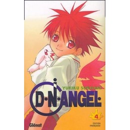 DN Angel - Tome 04 Occasion