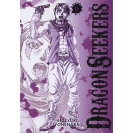Dragon seekers T06 (06)...
