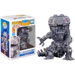 Funko Pop! Movies: Godzilla...