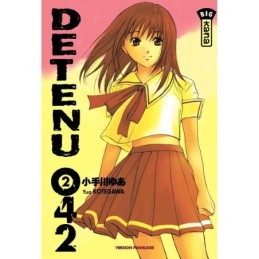 DÉTENU 042 T2 Occasion