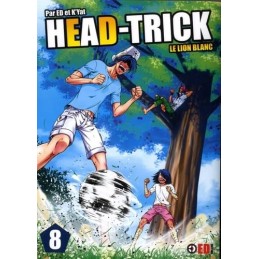 HEAD TRICK T08: Le Lion...