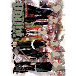 Doubt T04 (04) Occasion