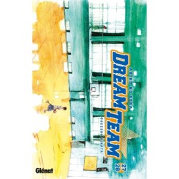 Dream Team - Tome 27-28...