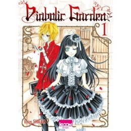 Diabolic Garden T01 (01)...